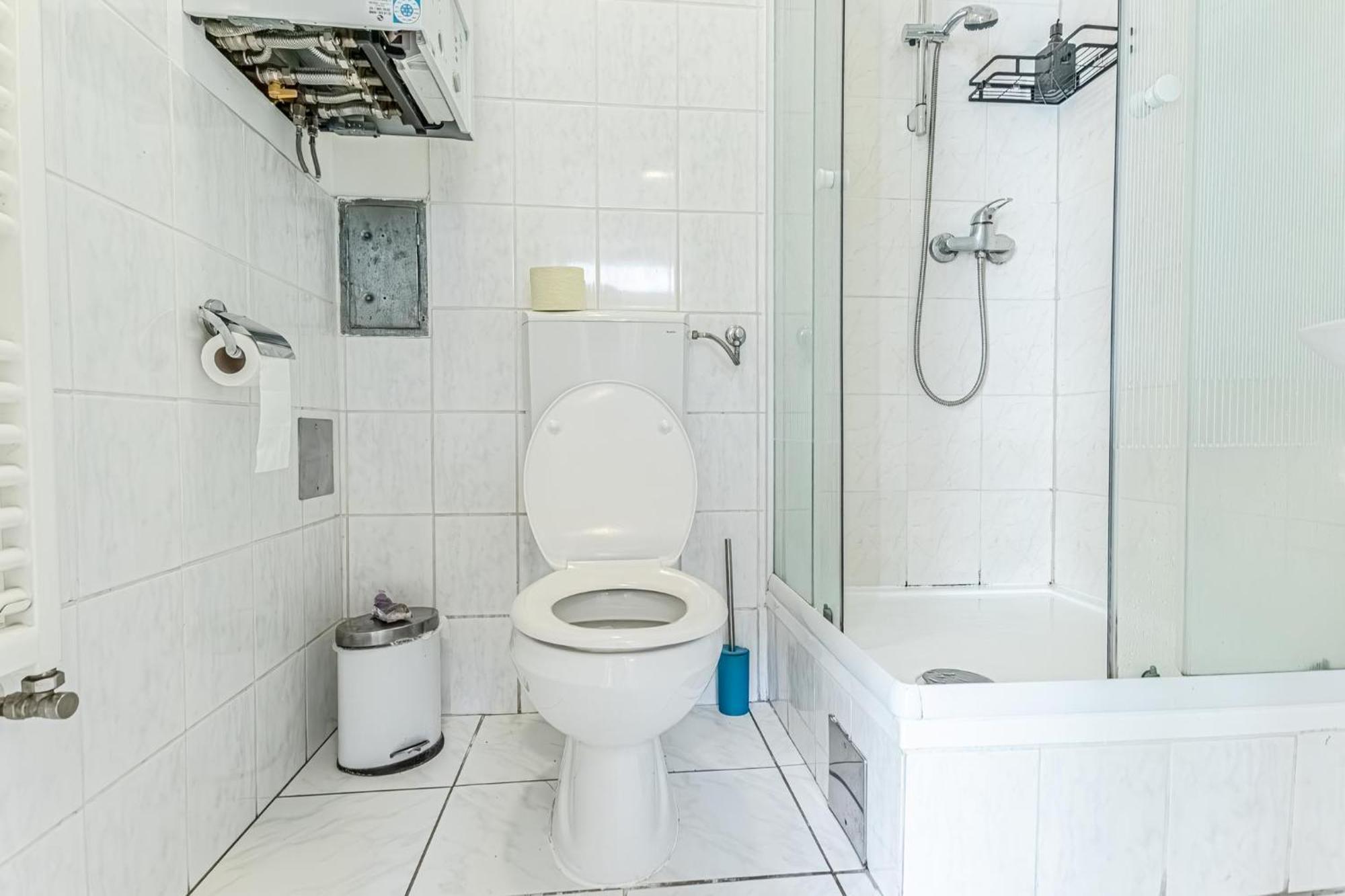 City Vibes: 1Br Apt, 10 Min To Westbahnhof Viyana Dış mekan fotoğraf